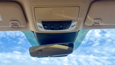 2026 Acura MDX Advance Package SH-AWD