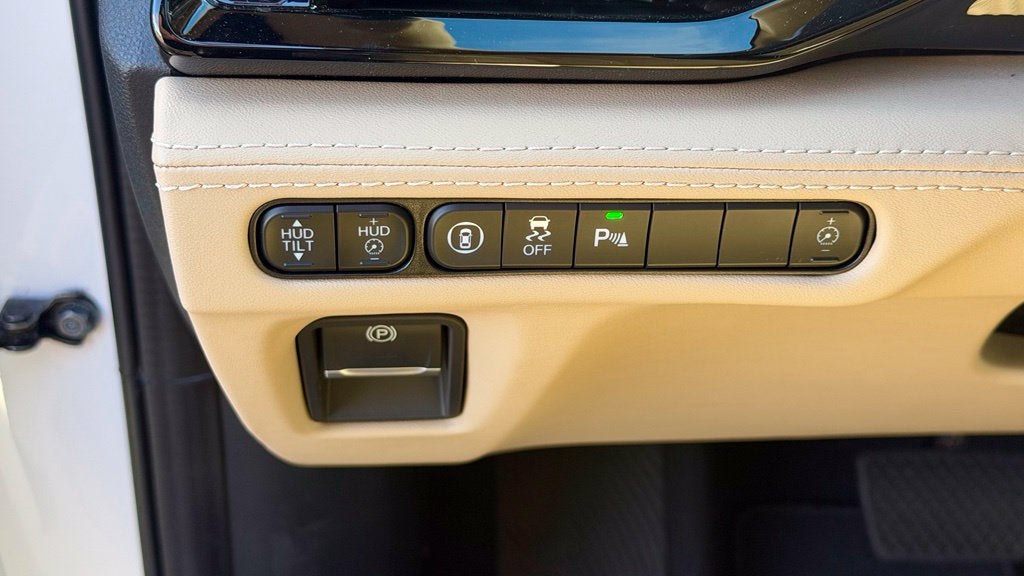 2026 Acura MDX Advance Package SH-AWD
