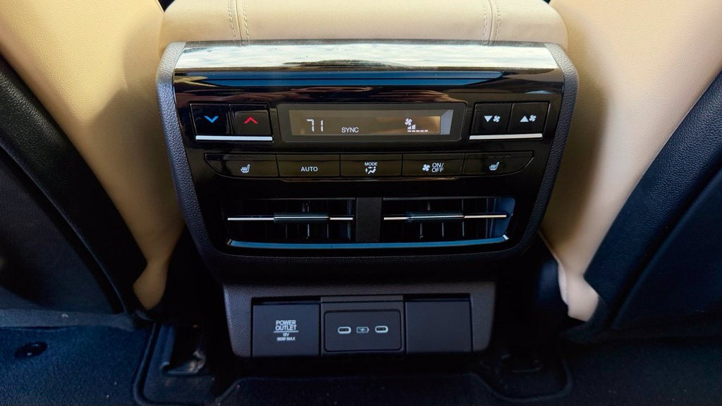 2026 Acura MDX Advance Package SH-AWD