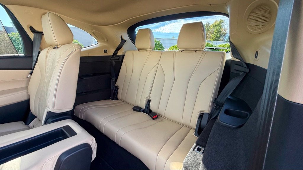2026 Acura MDX Advance Package SH-AWD