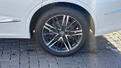 2026 Acura MDX Advance Package SH-AWD