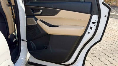 2026 Acura MDX Advance Package SH-AWD