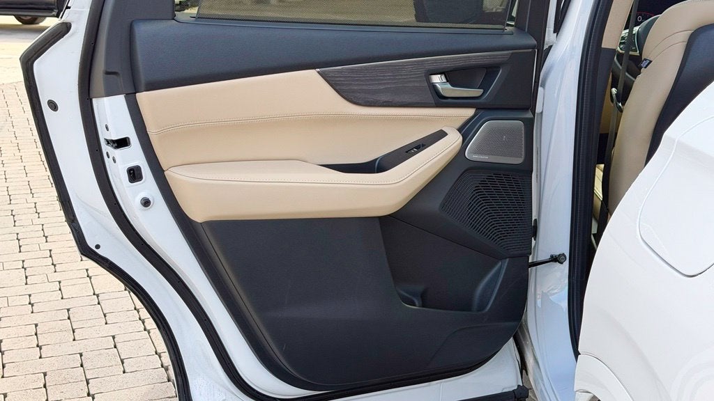 2026 Acura MDX Advance Package SH-AWD