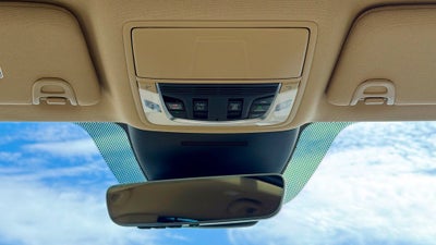 2026 Acura MDX Advance Package SH-AWD