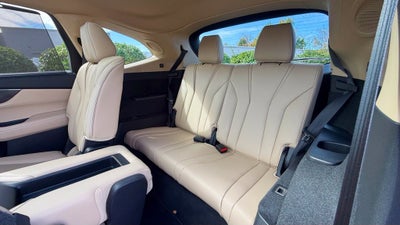 2026 Acura MDX Advance Package SH-AWD