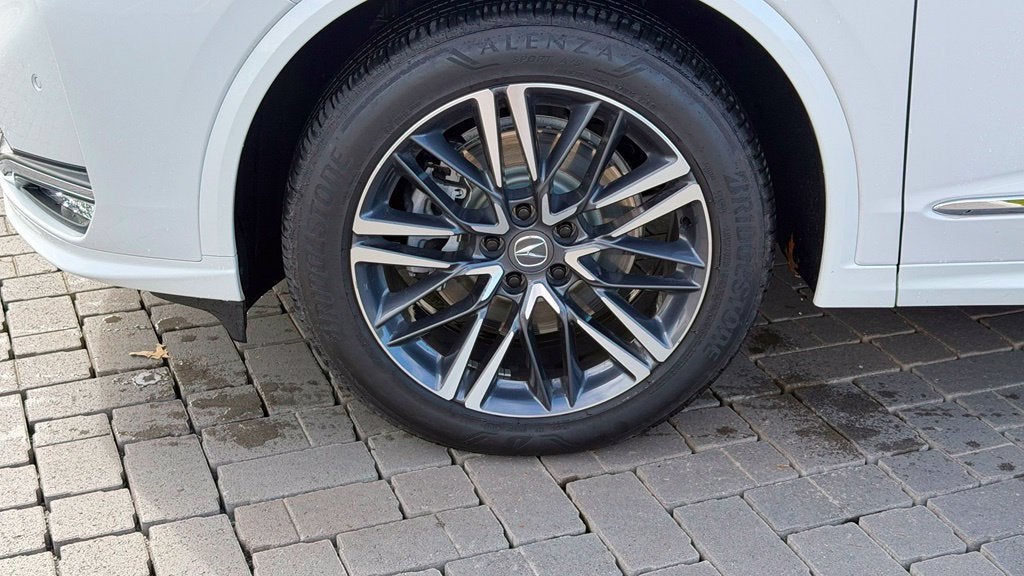 2026 Acura MDX Advance Package SH-AWD