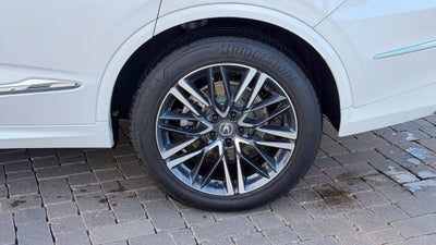 2026 Acura MDX Advance Package SH-AWD