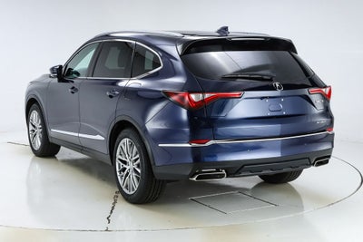 2023 Acura MDX Advance SH-AWD