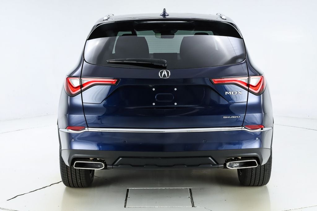2023 Acura MDX Advance SH-AWD