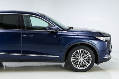 2023 Acura MDX Advance SH-AWD