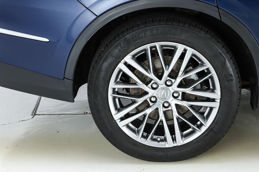 2023 Acura MDX Advance SH-AWD