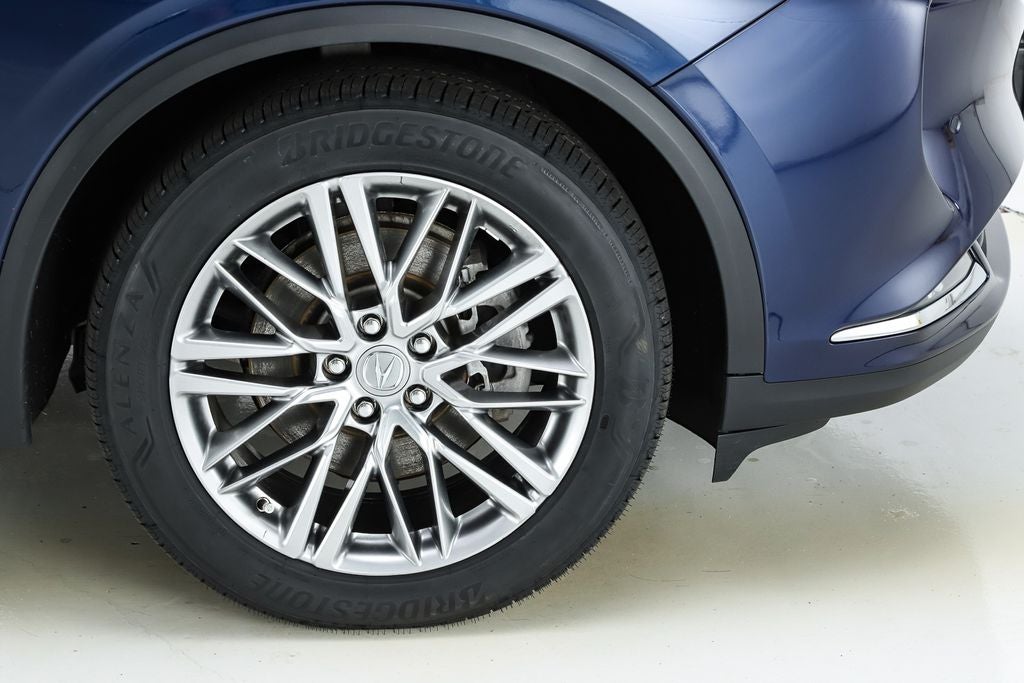2023 Acura MDX Advance SH-AWD