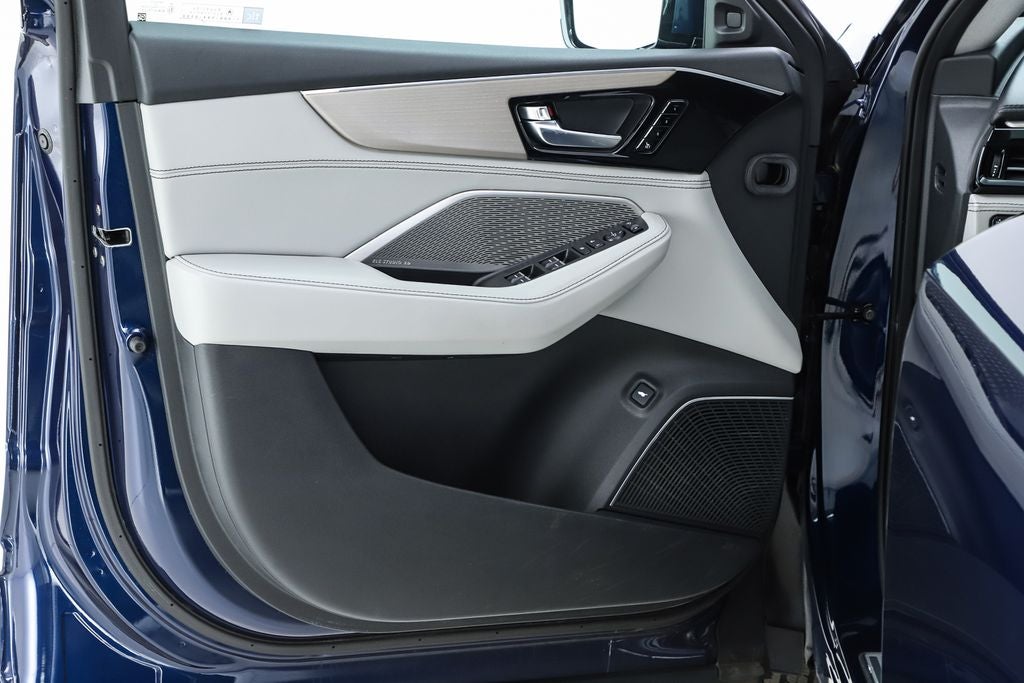 2023 Acura MDX Advance SH-AWD