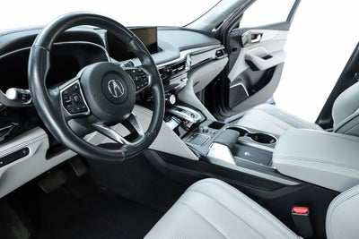2023 Acura MDX Advance SH-AWD