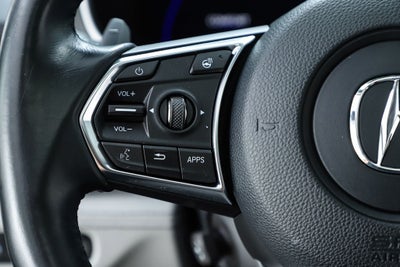 2023 Acura MDX Advance SH-AWD