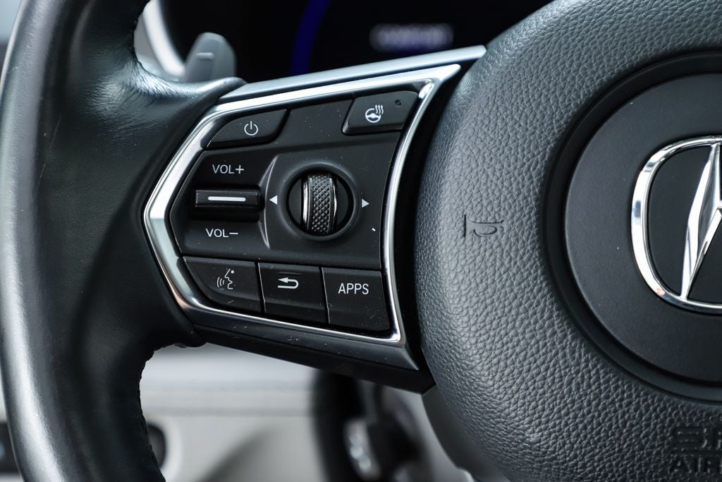 2023 Acura MDX Advance SH-AWD