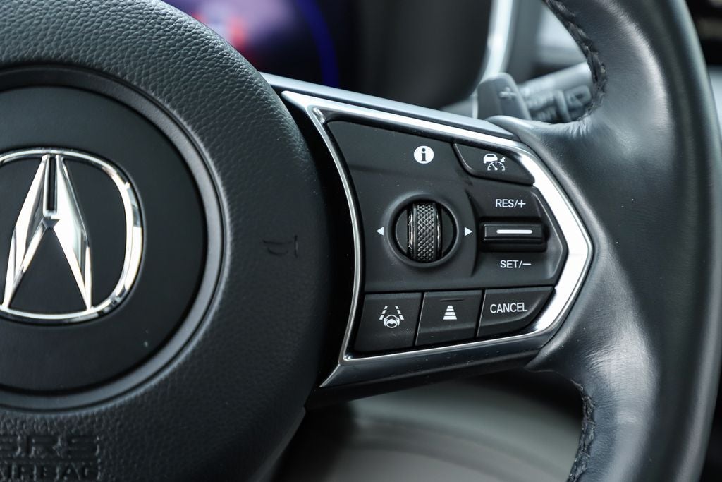 2023 Acura MDX Advance SH-AWD