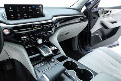 2023 Acura MDX Advance SH-AWD