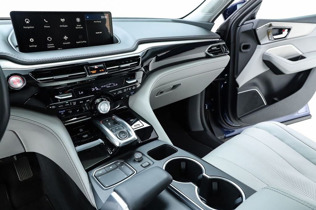 2023 Acura MDX Advance SH-AWD