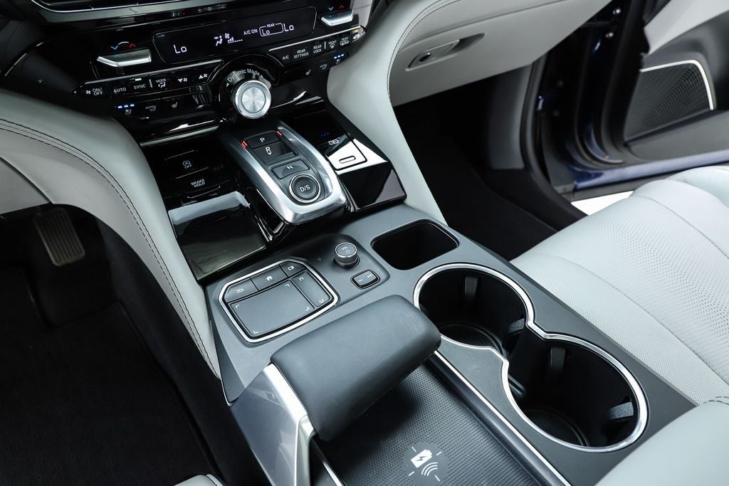 2023 Acura MDX Advance SH-AWD
