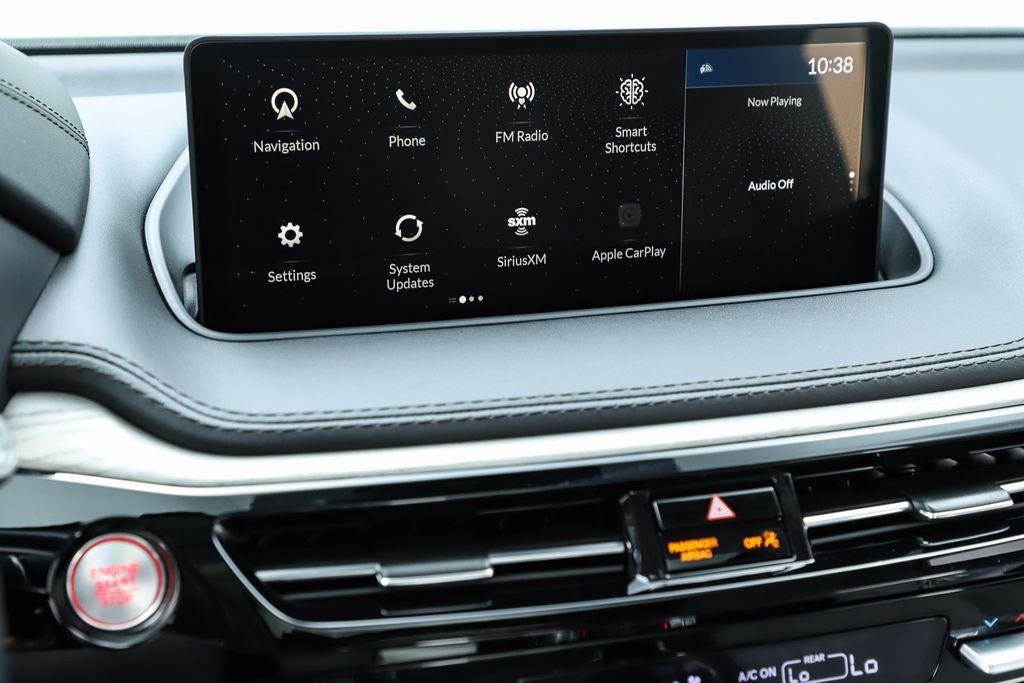 2023 Acura MDX Advance SH-AWD