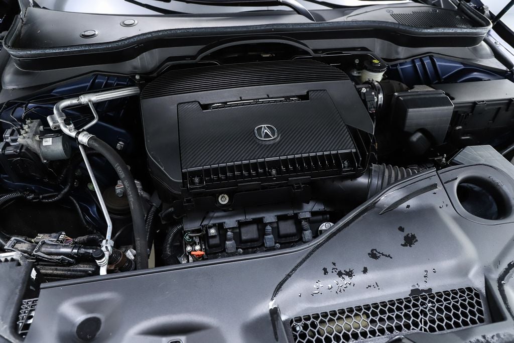 2023 Acura MDX Advance SH-AWD