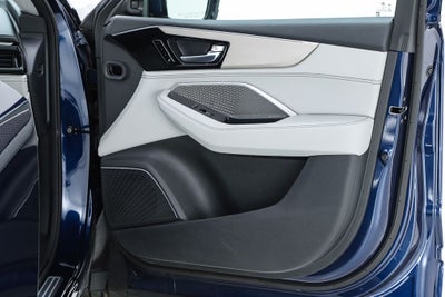 2023 Acura MDX Advance SH-AWD