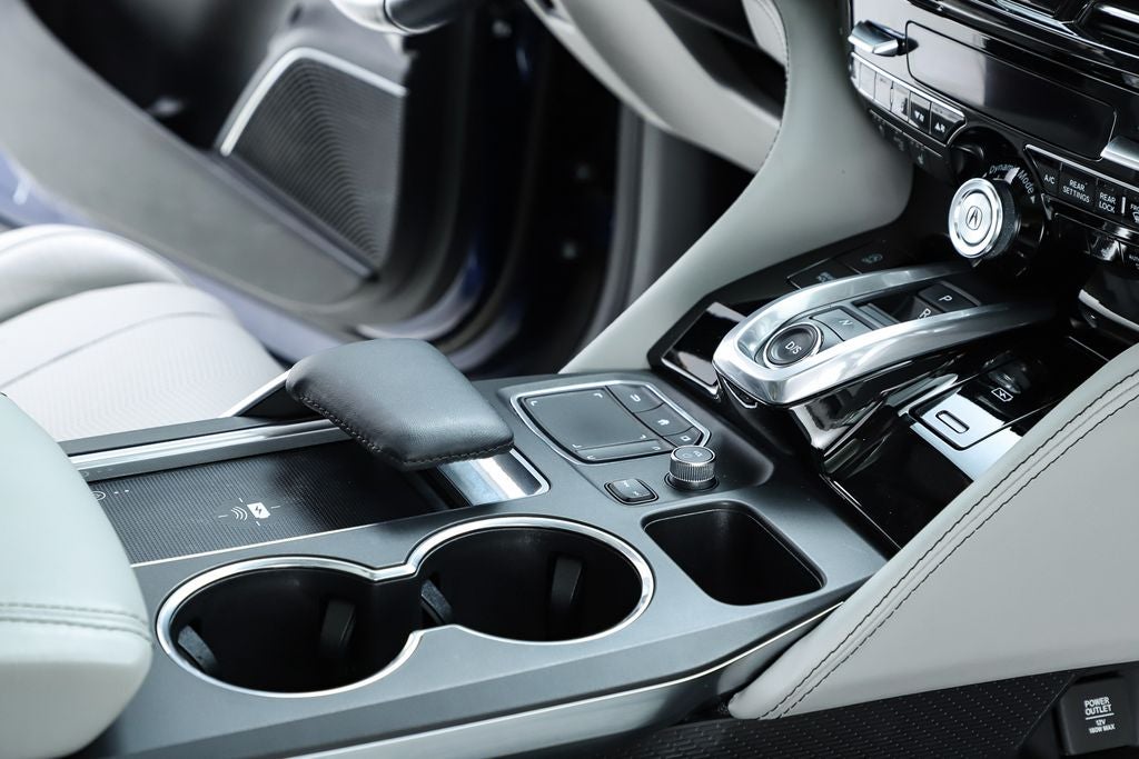 2023 Acura MDX Advance SH-AWD