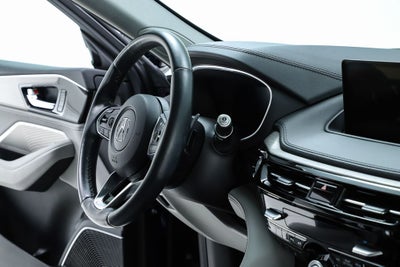2023 Acura MDX Advance SH-AWD