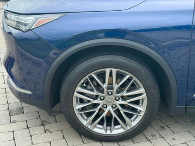 2023 Acura MDX Advance SH-AWD