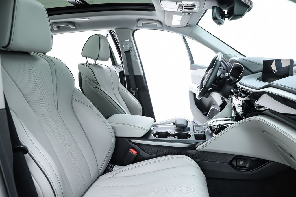 2023 Acura MDX Advance SH-AWD