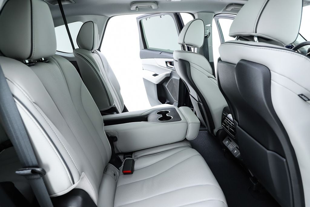 2023 Acura MDX Advance SH-AWD