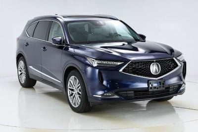 2023 Acura MDX Advance SH-AWD