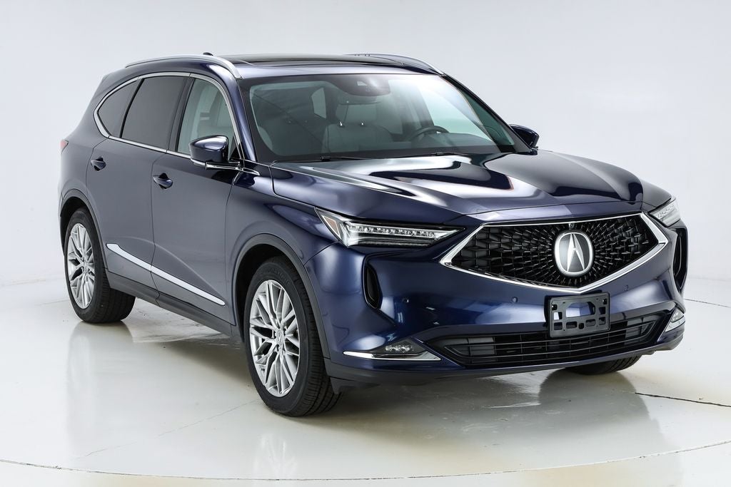 2023 Acura MDX Advance SH-AWD