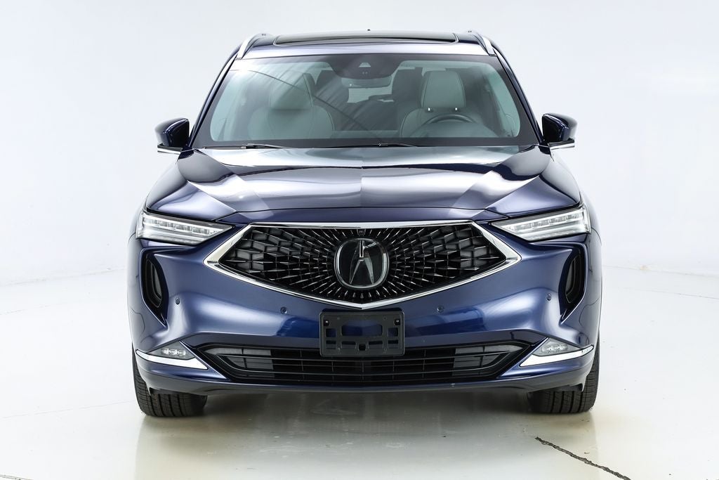 2023 Acura MDX Advance SH-AWD