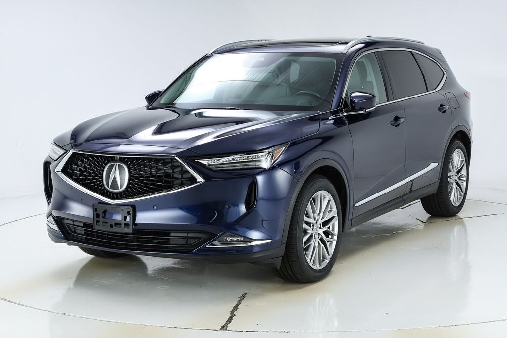 2023 Acura MDX Advance SH-AWD