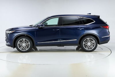 2023 Acura MDX Advance SH-AWD