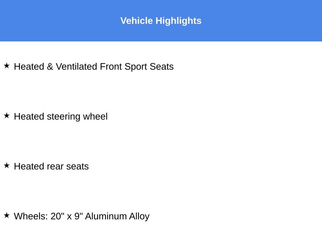 2023 Acura MDX Advance SH-AWD