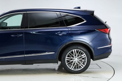 2023 Acura MDX Advance SH-AWD