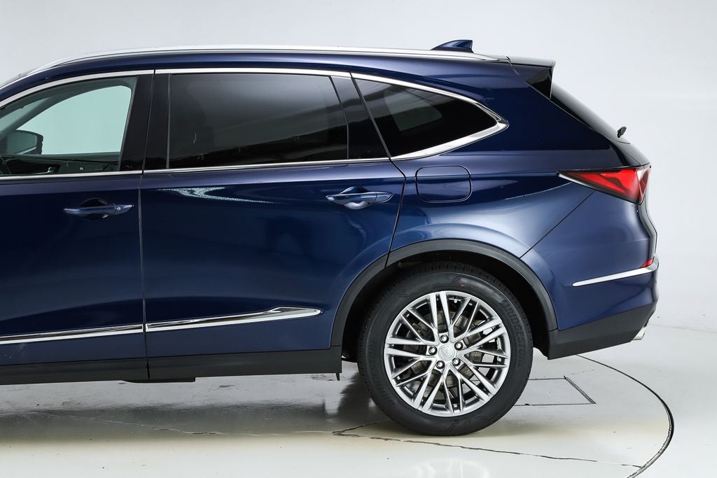 2023 Acura MDX Advance SH-AWD