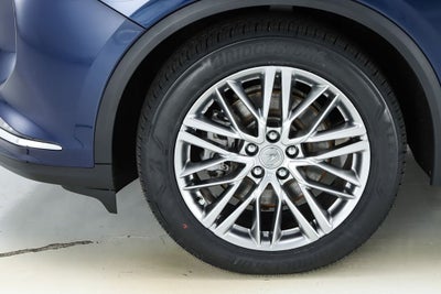2023 Acura MDX Advance SH-AWD