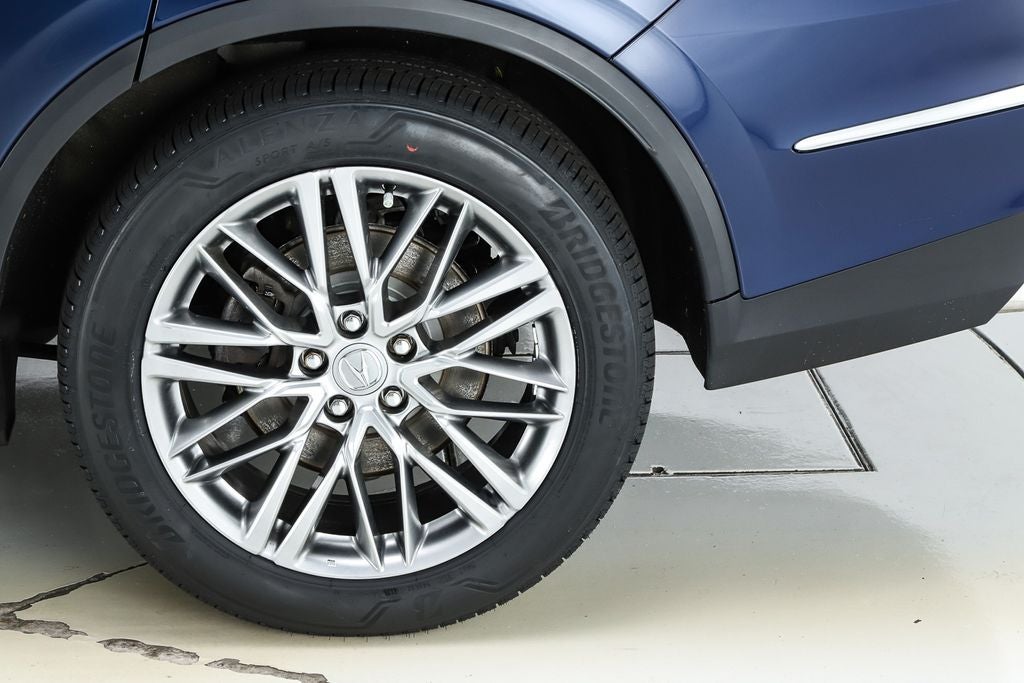 2023 Acura MDX Advance SH-AWD