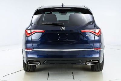 2023 Acura MDX Advance SH-AWD