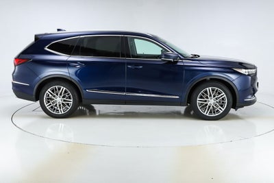 2023 Acura MDX Advance SH-AWD