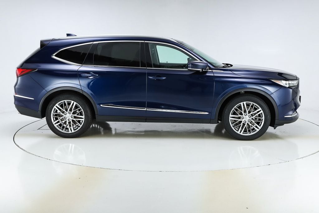2023 Acura MDX Advance SH-AWD