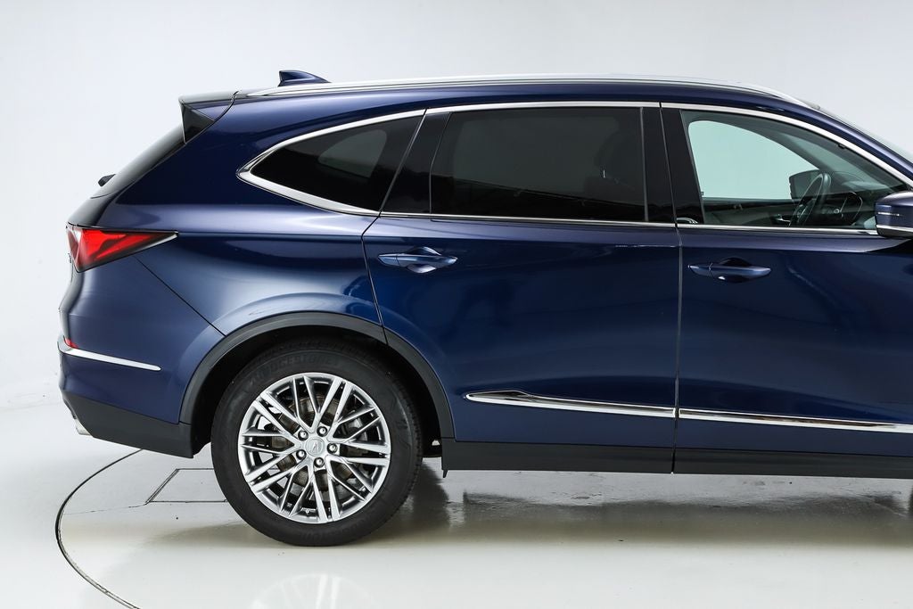 2023 Acura MDX Advance SH-AWD
