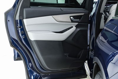 2023 Acura MDX Advance SH-AWD