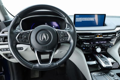 2023 Acura MDX Advance SH-AWD