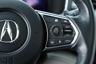 2023 Acura MDX Advance SH-AWD