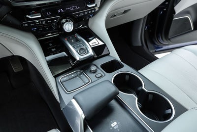 2023 Acura MDX Advance SH-AWD